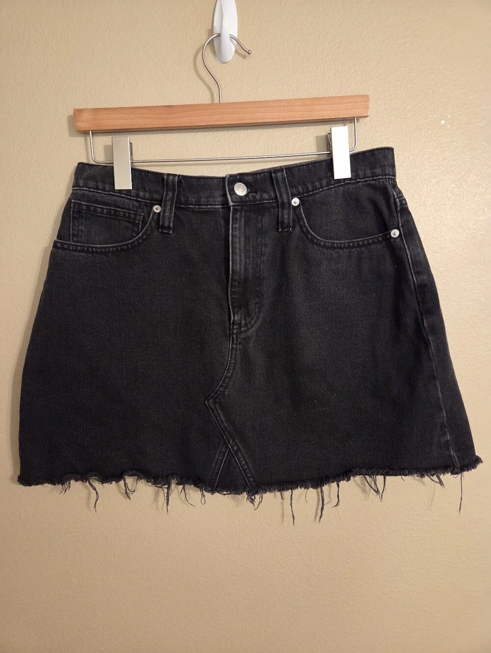 Madewell frisco black